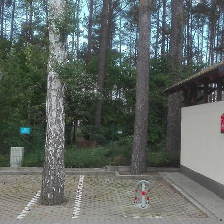 Baltic Apartament Pobierowo Exterior foto