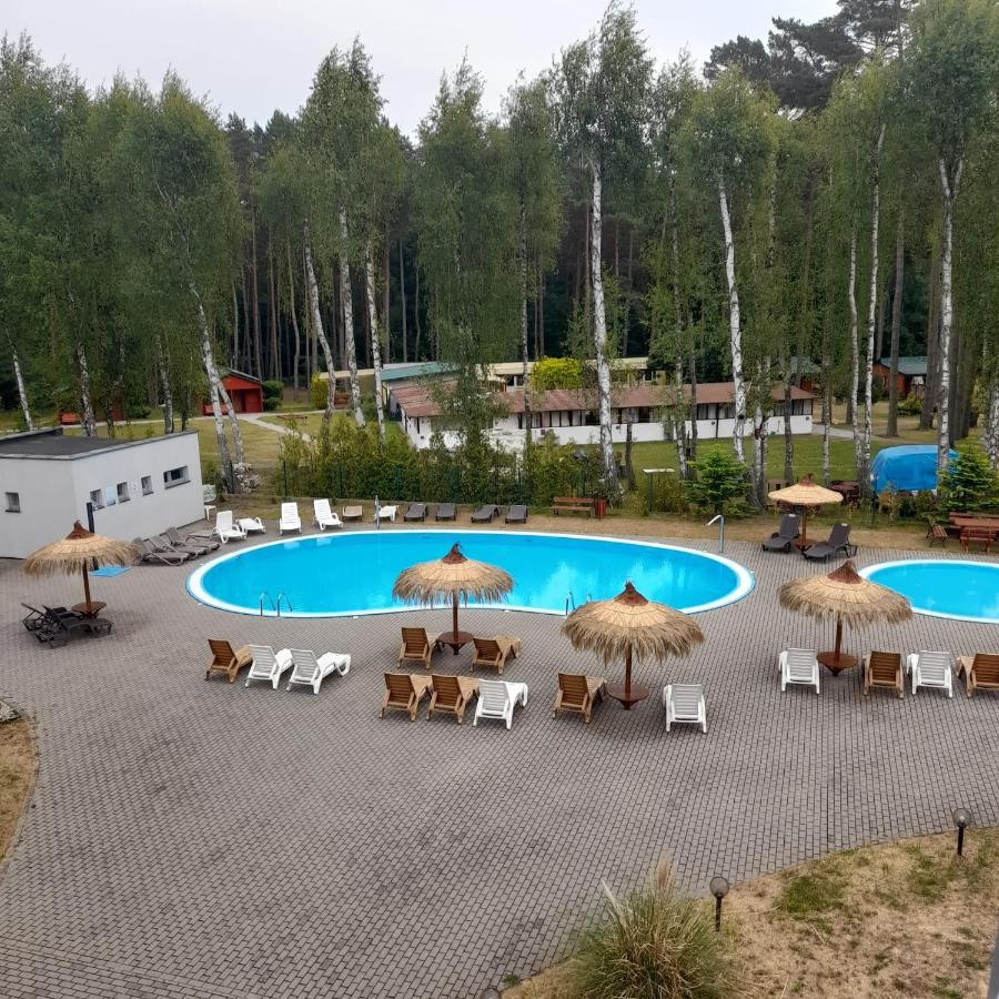 Baltic Apartament Pobierowo Exterior foto