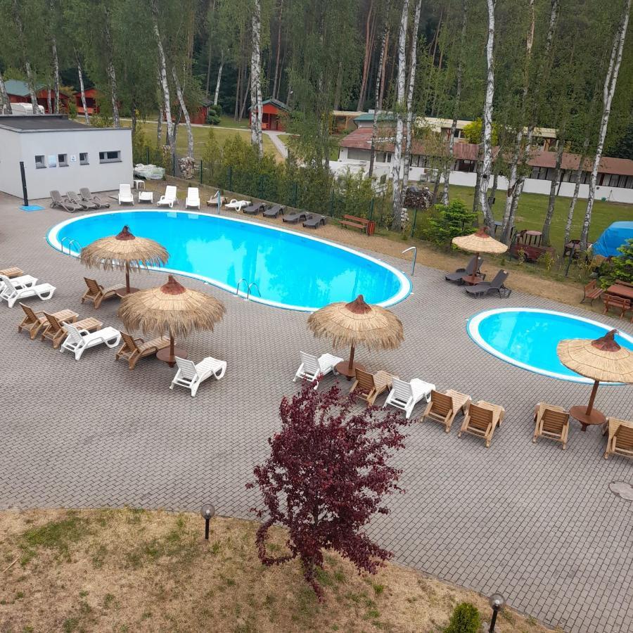 Baltic Apartament Pobierowo Exterior foto