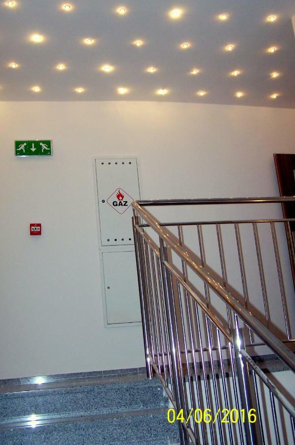 Baltic Apartament Pobierowo Exterior foto
