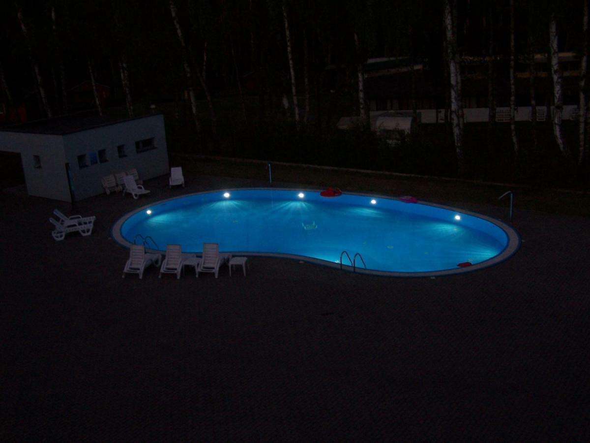 Baltic Apartament Pobierowo Exterior foto